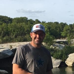 Meet your Posher, Stephen